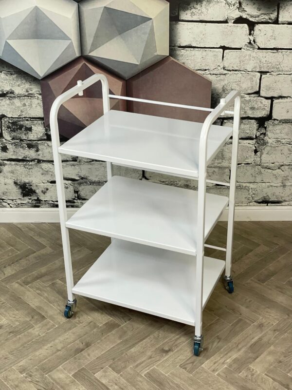 Тележка «СП» металл на колесах