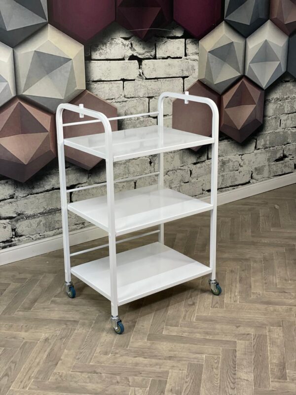 Тележка «СП» металл на колесах