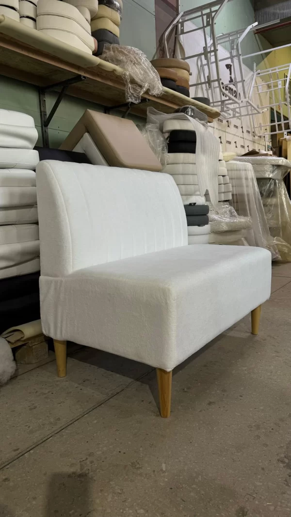 ДИВАНЧИК ДЛЯ ЗОНЫ ОЖИДАНИЯ