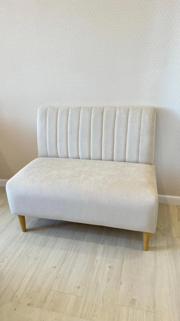 ДИВАНЧИК ДЛЯ ЗОНЫ ОЖИДАНИЯ