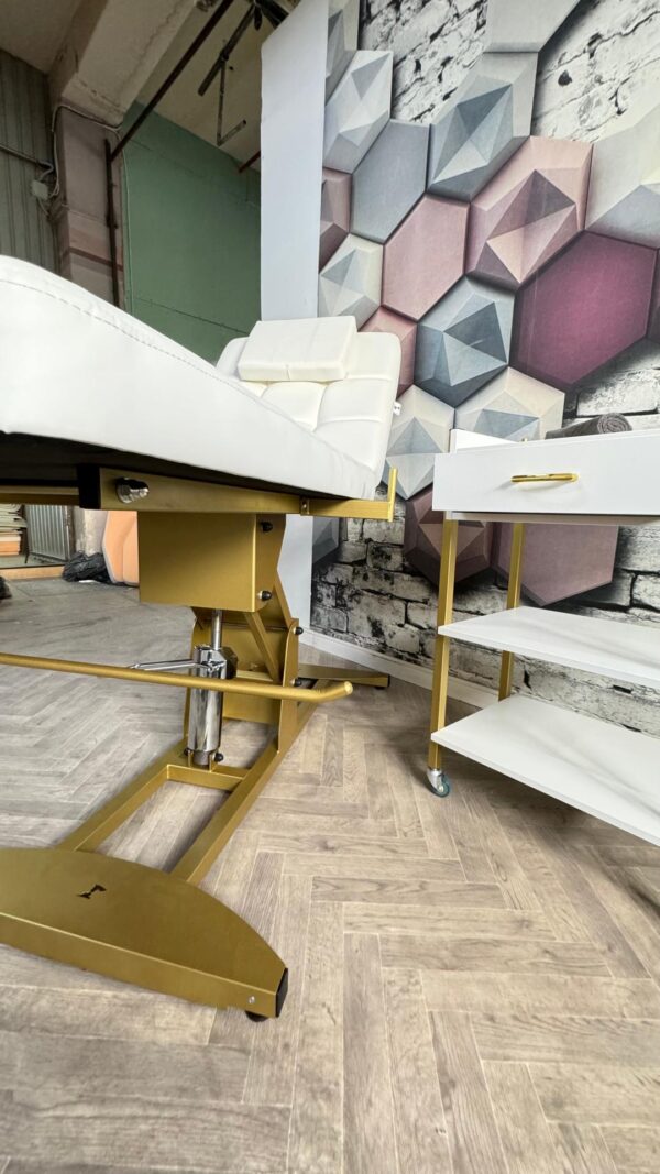 Держатель рулона простыней