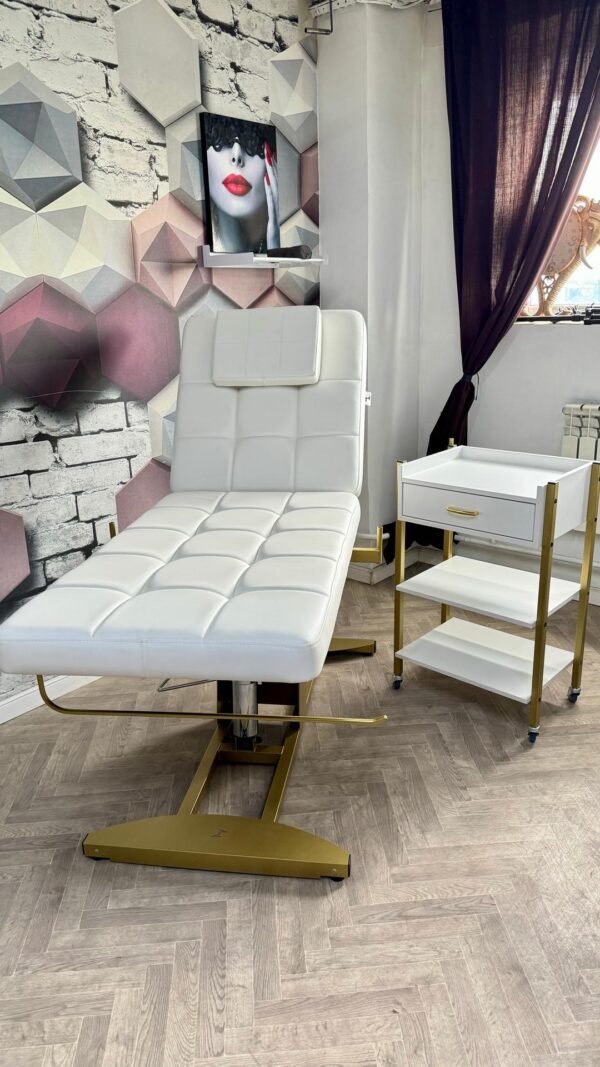 Держатель рулона простыней