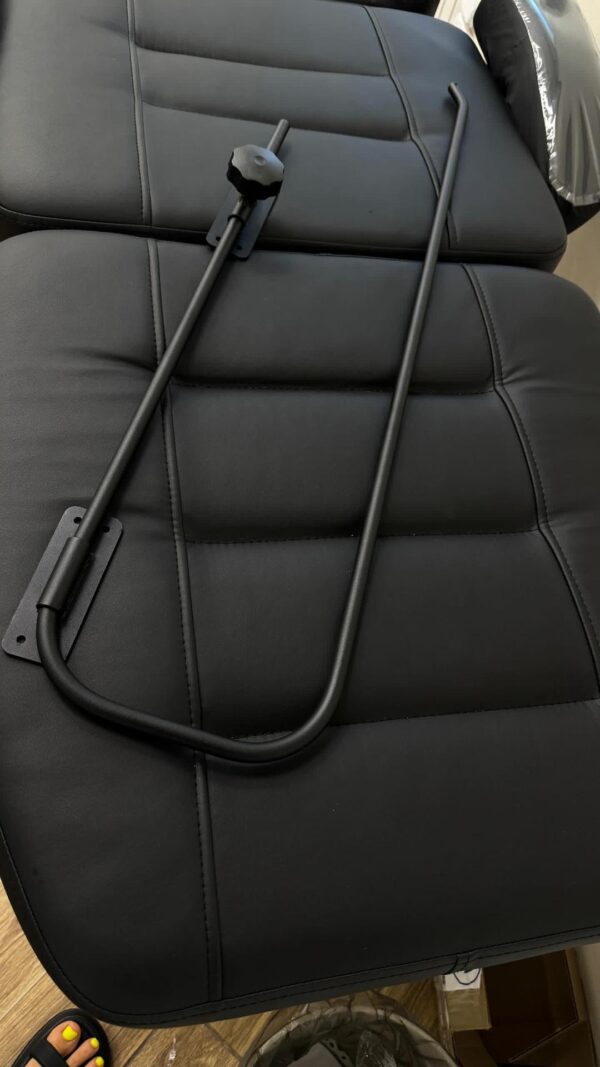 Держатель рулона простыней