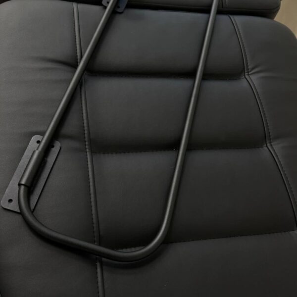 Держатель рулона простыней