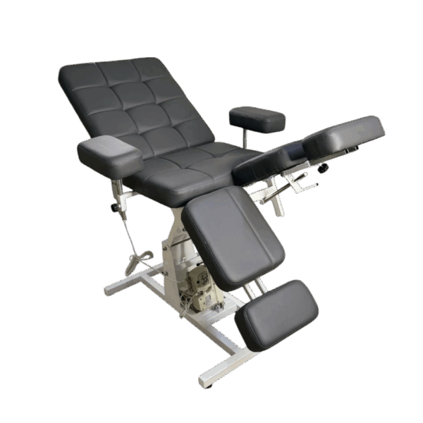 Педикюрное кресло на 1 электромоторе