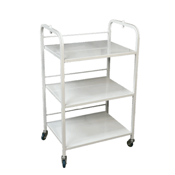 Тележка «СП» металл на колесах