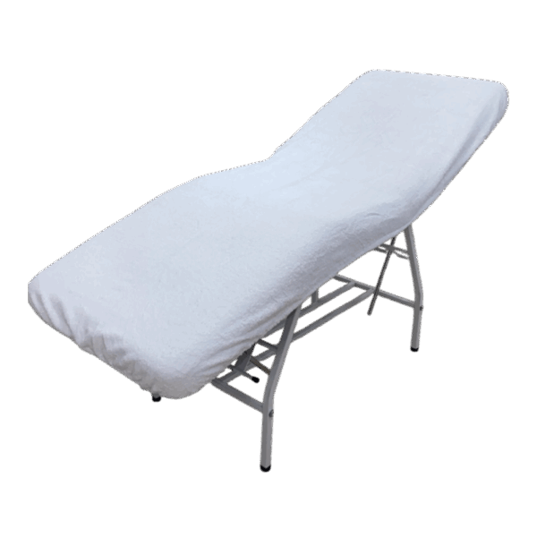 ЧЕХОЛ махровый на резинке 80х200