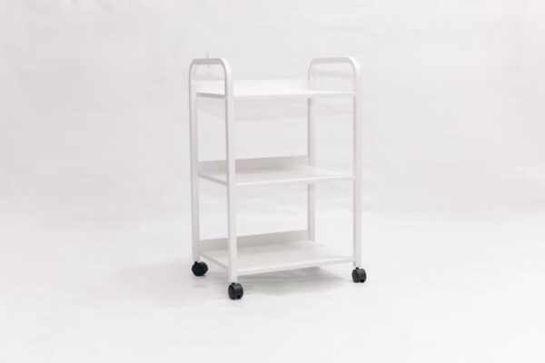 Тележка на колёсах СП