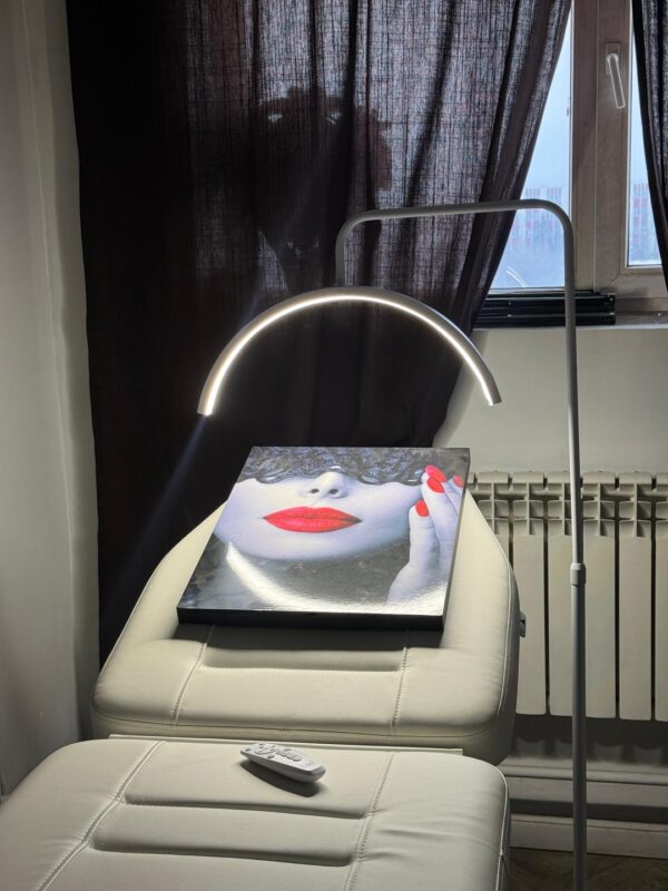 Лампа освещения LUNA