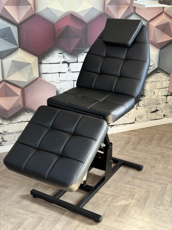 Кушетка для ПЕРМАНЕНТА-65 на гидравлике