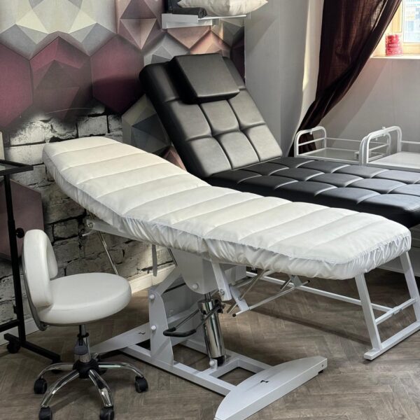 Чехол-матрац мягкий защитный на резинке