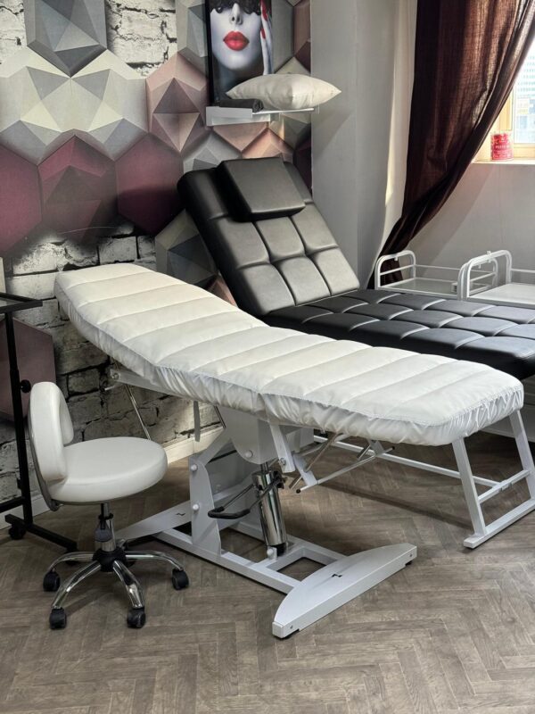 Чехол-матрац мягкий защитный на резинке