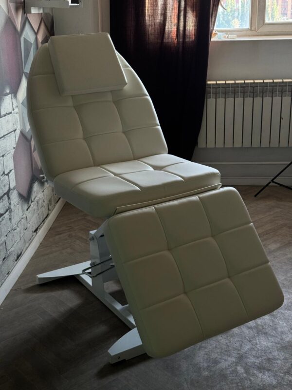 КВАДРО Cosmo-70, трехсекционная на ГИДРАВЛИКе