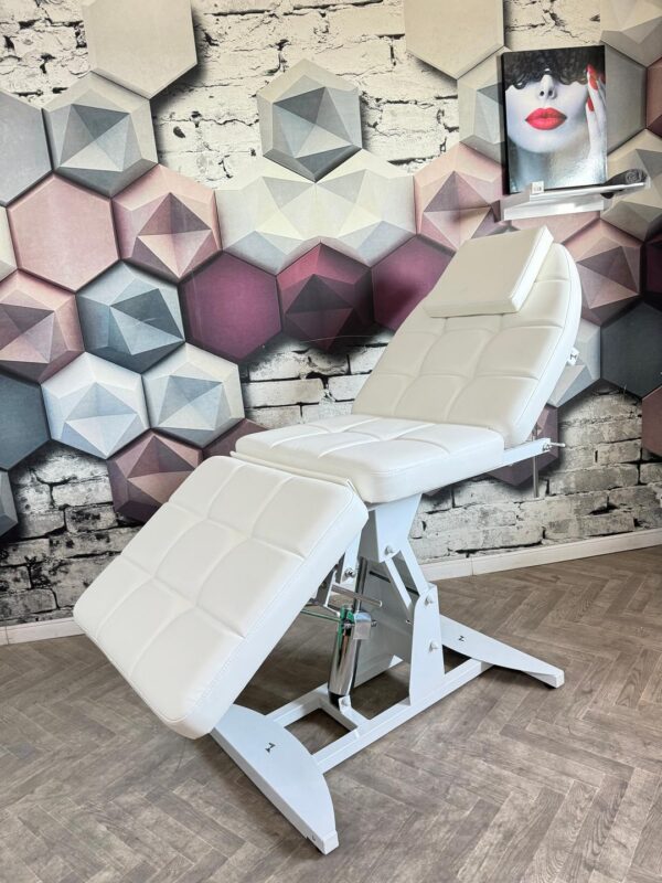 КВАДРО Cosmo-70, трехсекционная на ГИДРАВЛИКе