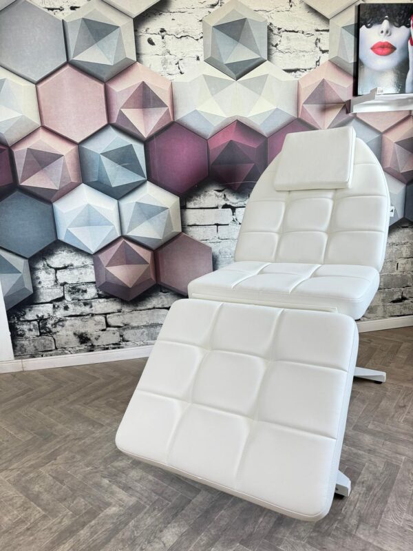 КВАДРО Cosmo-70, трехсекционная на ГИДРАВЛИКе