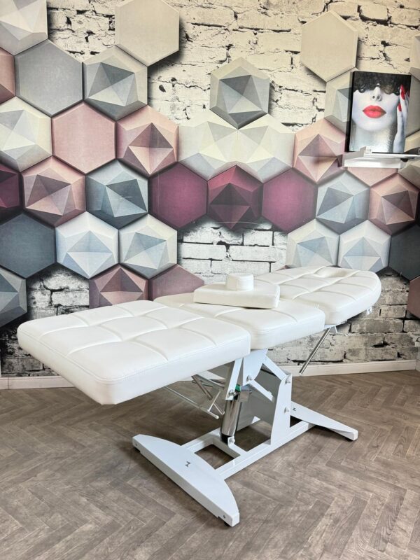 КВАДРО Cosmo-70, трехсекционная на ГИДРАВЛИКе