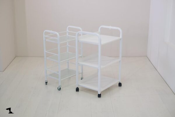 Тележка на колёсах СП