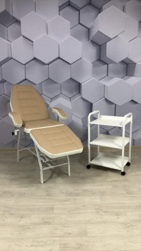 Тележка на колёсах СП