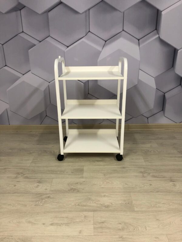 Тележка на колёсах СП