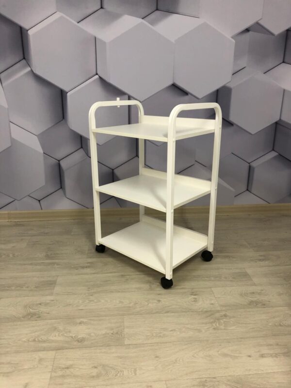 Тележка на колёсах СП