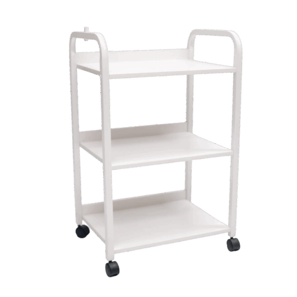 Тележка на колёсах СП