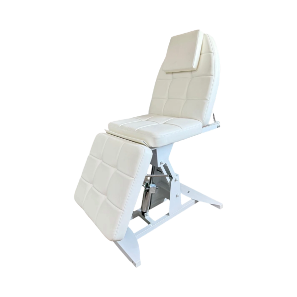 КВАДРО Cosmo-70, трехсекционная на ГИДРАВЛИКе