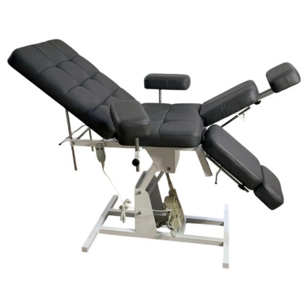 Педикюрные кресла на электромоторе