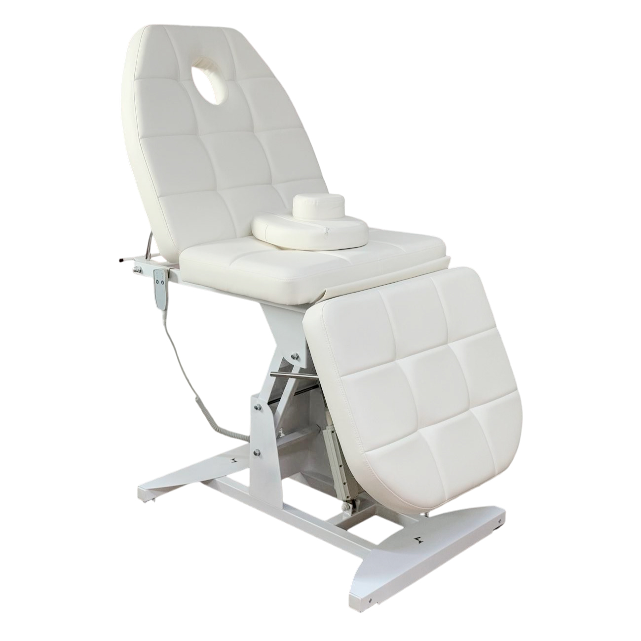 Косметологические кушетки на электромоторе