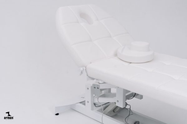 НОВИНКА!!! Кушетка KRAUS -1 электромотор