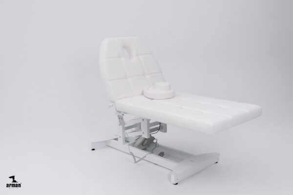 НОВИНКА!!! Кушетка KRAUS -1 электромотор