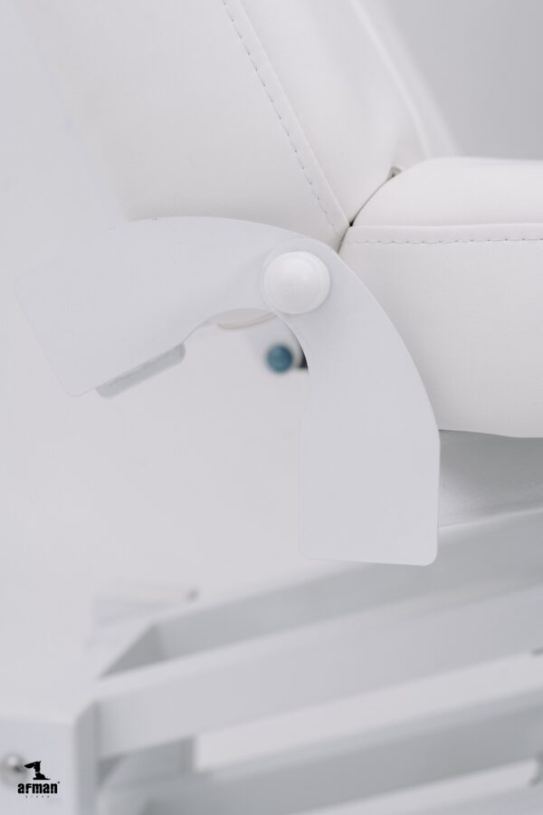 НОВИНКА!!! Кушетка KRAUS -1 электромотор