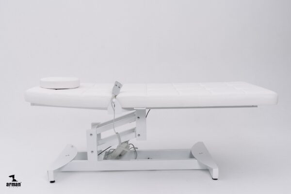 НОВИНКА!!! Кушетка KRAUS -1 электромотор