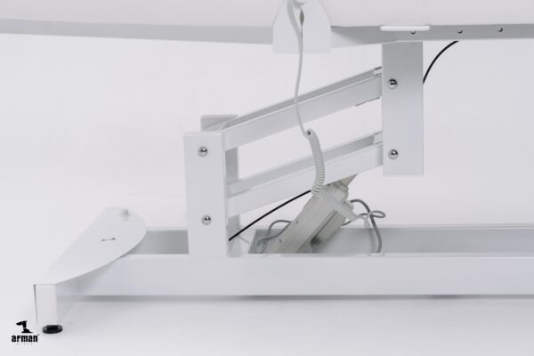 НОВИНКА!!! Кушетка KRAUS -1 электромотор