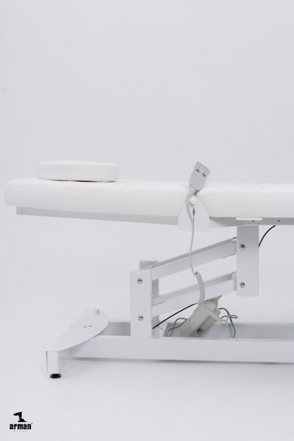 НОВИНКА!!! Кушетка KRAUS -1 электромотор