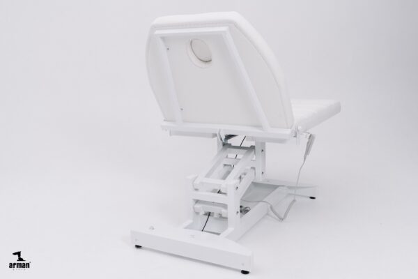 НОВИНКА!!! Кушетка KRAUS -1 электромотор