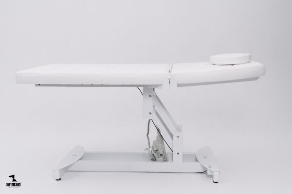 НОВИНКА!!! Кушетка KRAUS -1 электромотор