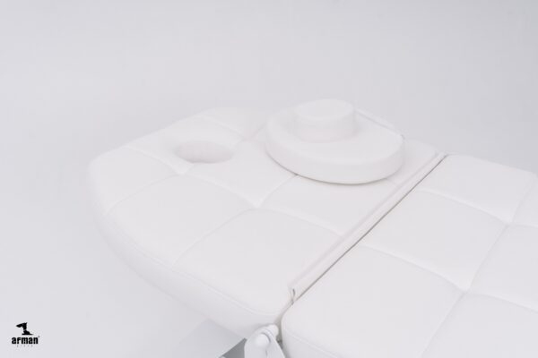 НОВИНКА!!! Кушетка KRAUS -1 электромотор