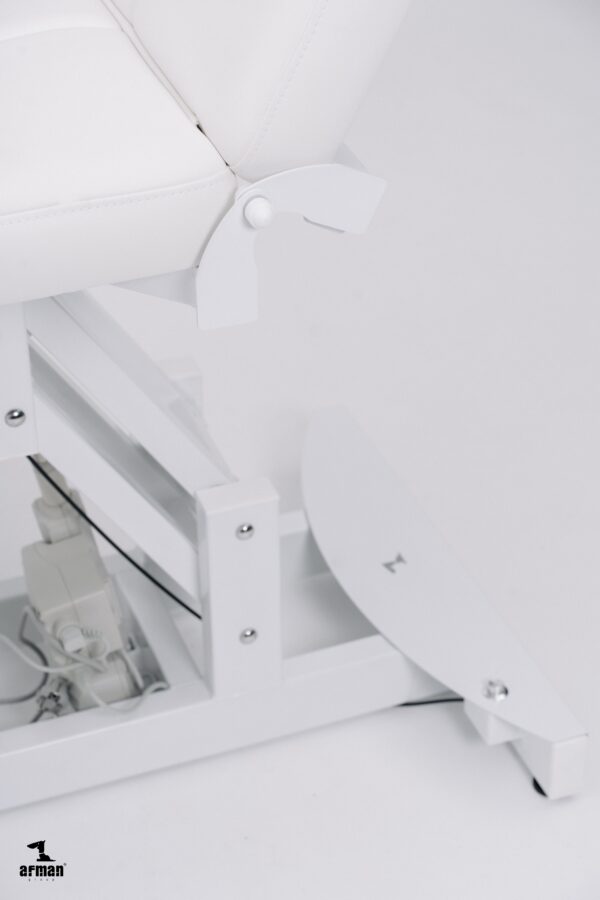 НОВИНКА!!! Кушетка KRAUS -1 электромотор