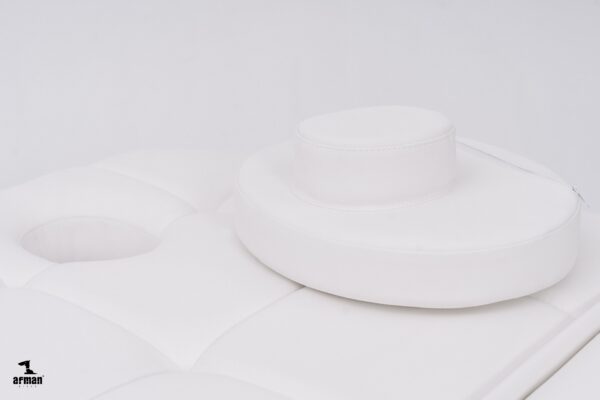 НОВИНКА!!! Кушетка KRAUS -1 электромотор