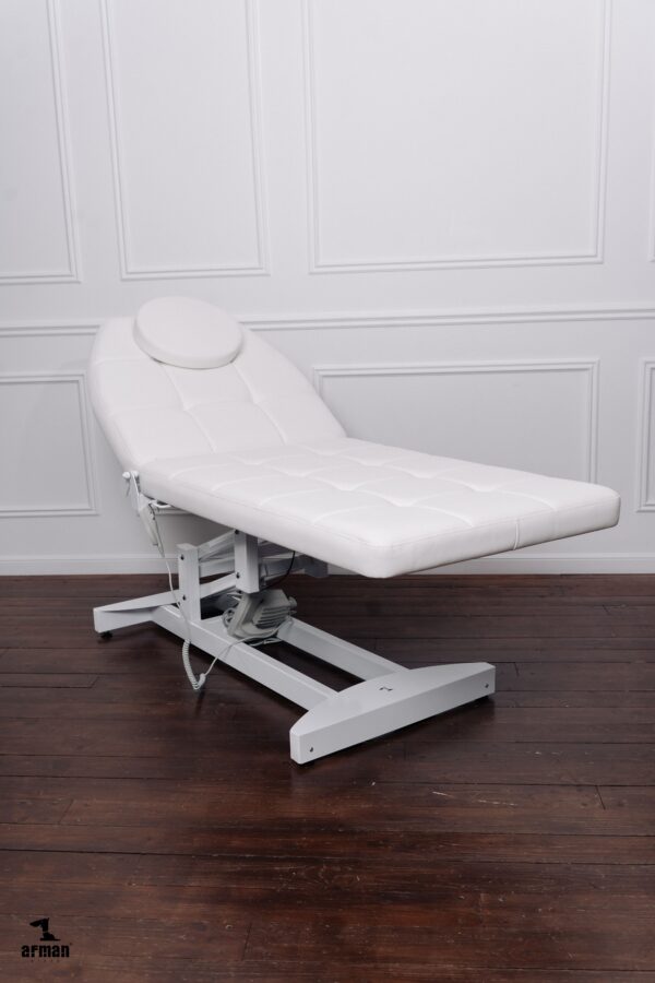 НОВИНКА!!! Кушетка KRAUS -1 электромотор