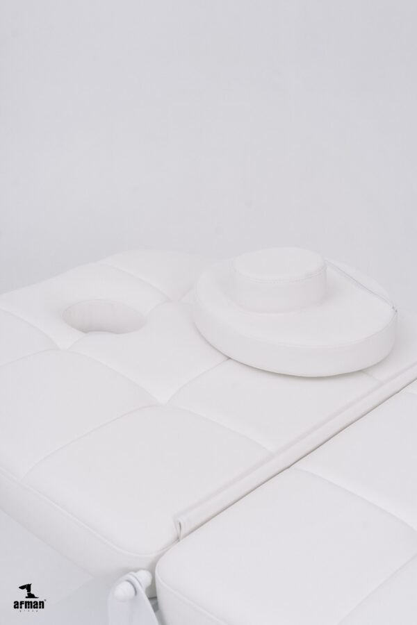 НОВИНКА!!! Кушетка KRAUS -1 электромотор