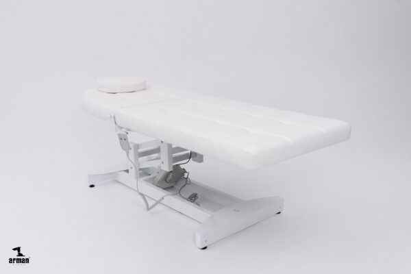 НОВИНКА!!! Кушетка KRAUS -1 электромотор