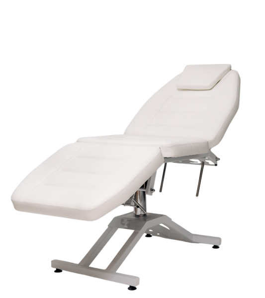 Кушетка КОМФОРТ-70 на ГИДРАВЛИКе, 70 см шириной