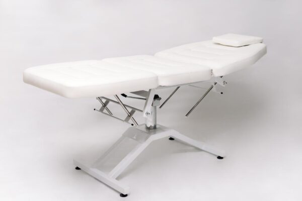 Кушетка КОМФОРТ-70 на ГИДРАВЛИКе, 70 см шириной