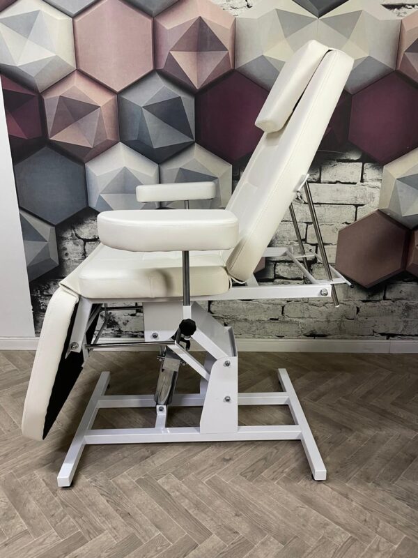 Кушетка бесповоротная на ГИДРАВЛИКе КОМФОРТ-70