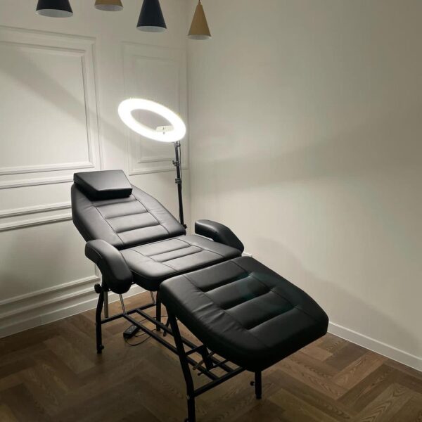 Кушетка для ПЕРМАНЕНТА, как у ПЕСТОВОЙ