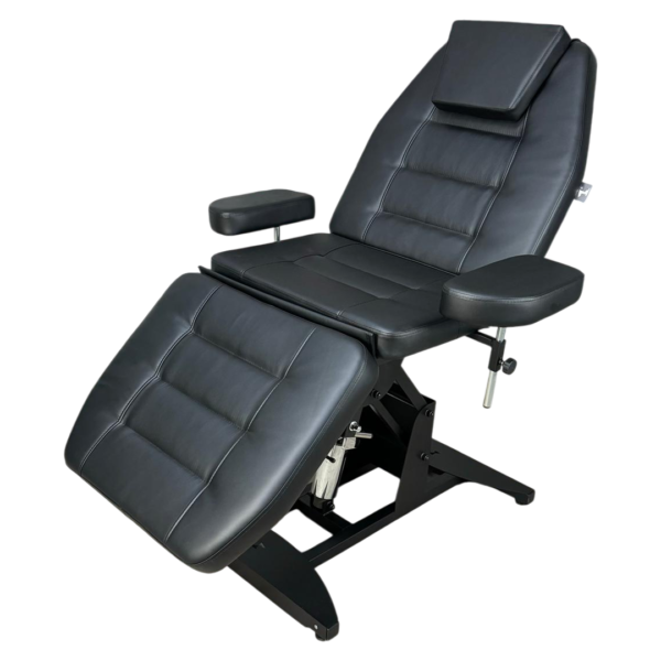 Кушетка бесповоротная на ГИДРАВЛИКе КОМФОРТ-70