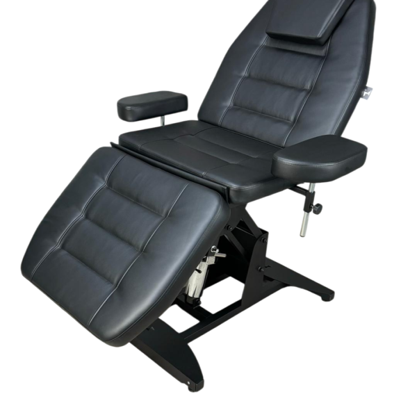 Кушетка бесповоротная на ГИДРАВЛИКе КОМФОРТ-70