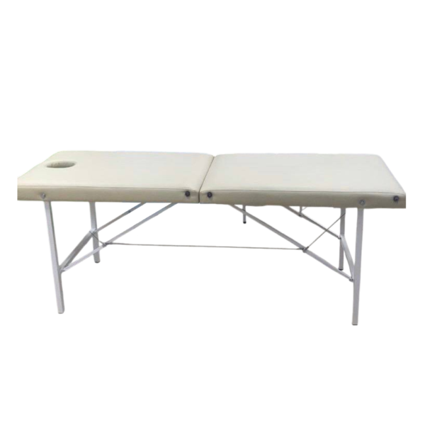 Складной массажно-косметологический стол