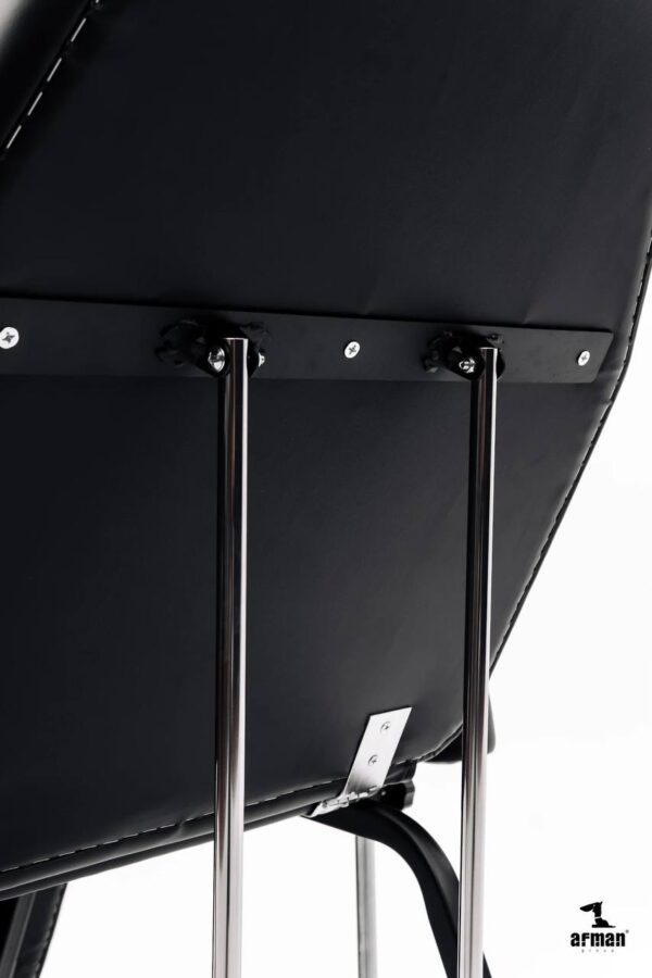 Кушетка для ПЕРМАНЕНТА, как у ПЕСТОВОЙ